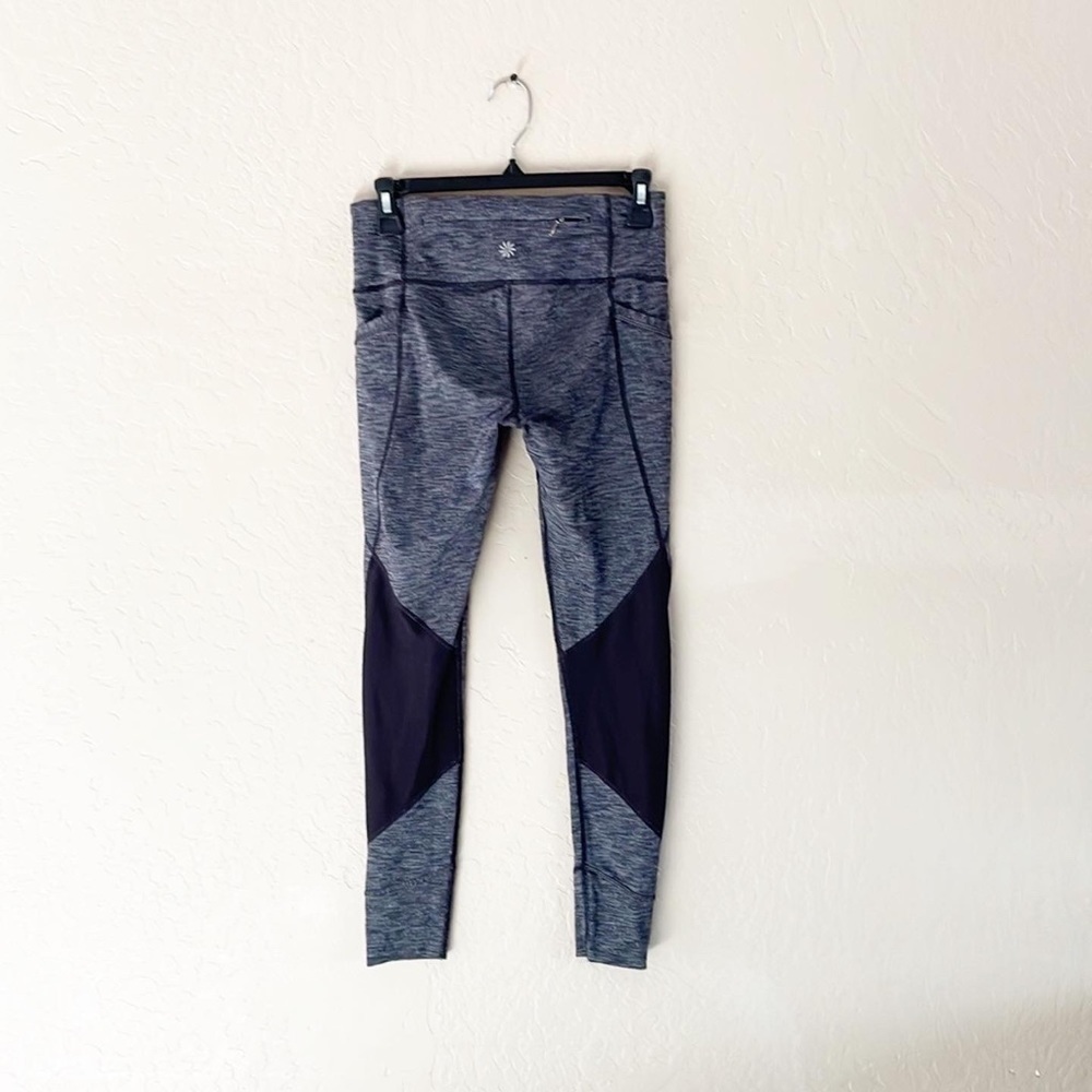 🌿Final Sale Athleta Heathered Relay Tight‎ 2.0 - Picture 4 of 10